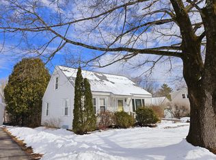 27 Violette Ave, Waterville, ME 04901