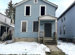 1663 School St, Chicago Heights, IL 60411