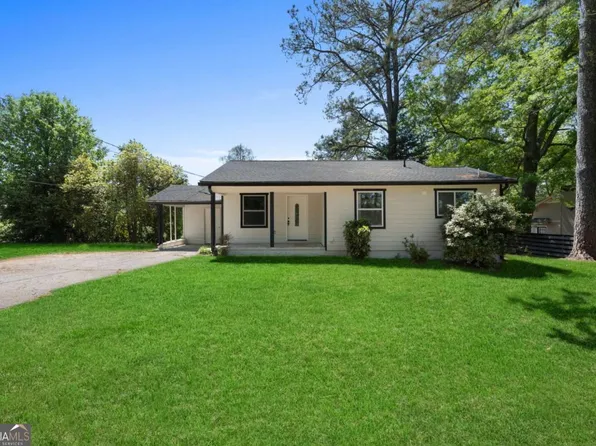 131 Watson St, Carrollton, GA 30117