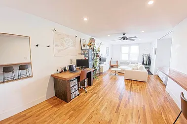 130 Beach 121st Street, #2B