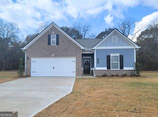 256 Shantz Way LOT A45, Byron, GA 31008
