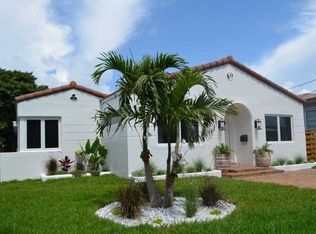 8834 Froude Ave, Surfside, FL 33154
