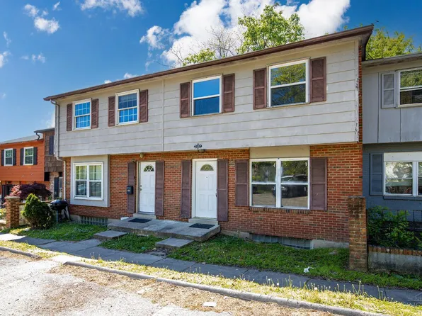 2687 Westwood Northern Blvd #B3, Cincinnati, OH 45211