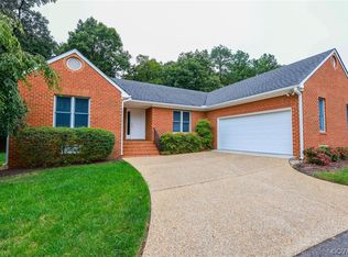 1212 Cremona Ct, Sandston, VA 23150