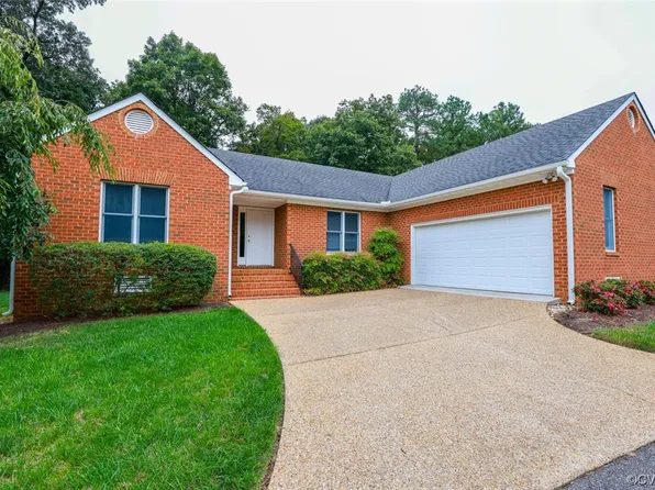 1212 Cremona Ct, Sandston, VA 23150