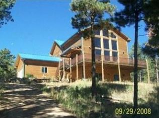 1175 Valley View Dr, Larkspur, CO 80118
