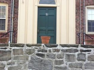 91 Rowsley St APT 2, Bridgeport, CT 06605