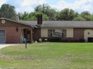 9528 E Gospel Island Rd, Inverness, FL 34450