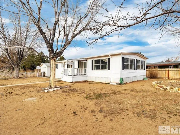 3448 Tourmaline Way, Carson City, NV 89705