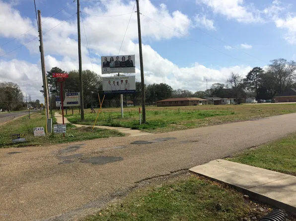 Main St, Ville Platte, LA 70586