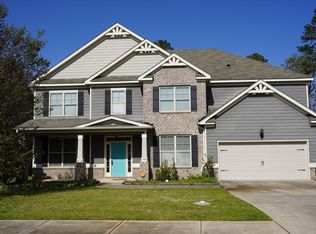 1578 Driftwood Lane, Grovetown, GA 30813