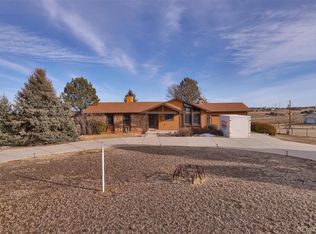 12834 Forest Canyon Dr, Parker, CO 80138