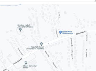 6 Spring Ridge Ct, Blackwood, NJ 08012