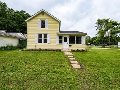 503 Commercial St, Chenoa, IL, 61726