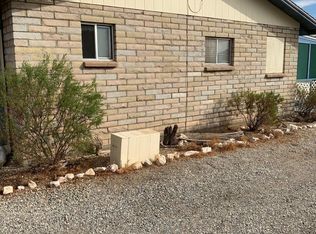 720 W Camel St, Quartzsite, AZ 85346