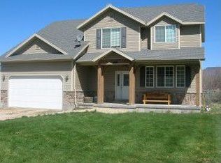 4051 E Center Creek Rd, Heber City, UT 84032