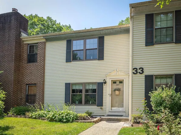 297 Mattix Run #297, Galloway, NJ 08205