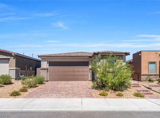 9398 Noble Fir Ridge Ave, Las Vegas, NV 89143