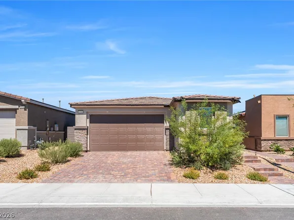 9398 Noble Fir Ridge Ave, Las Vegas, NV 89143