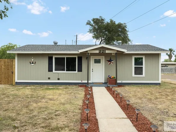 221 E Williamson Ave, Harlingen, TX 78550