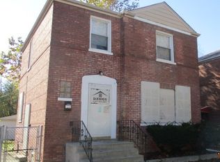 415 W 99th Pl, Chicago, IL 60628