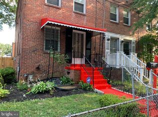 2319 Savannah St SE, Washington, DC