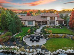 1292 W Sherington Ct, Eagle, ID 83616