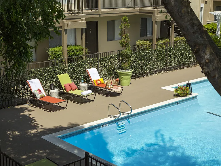 Abby Creek Apartments — Photo 9