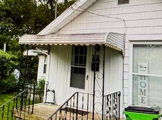 162 Glenn St, Barberton, OH