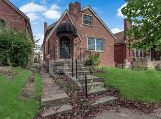 4035 Fairview Ave, Saint Louis, MO 63116