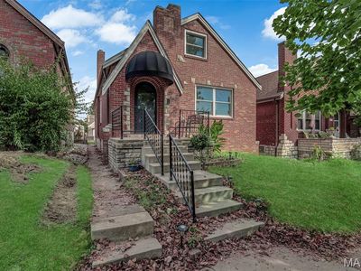 4035 Fairview Ave, Saint Louis, MO, 63116