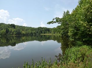 3515 W Mountain Springs Rd LOT WP001, Cabot, AR 72023