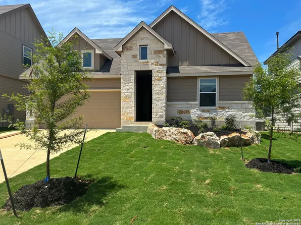 20831 Rindle Lane, San Antonio, TX 78266