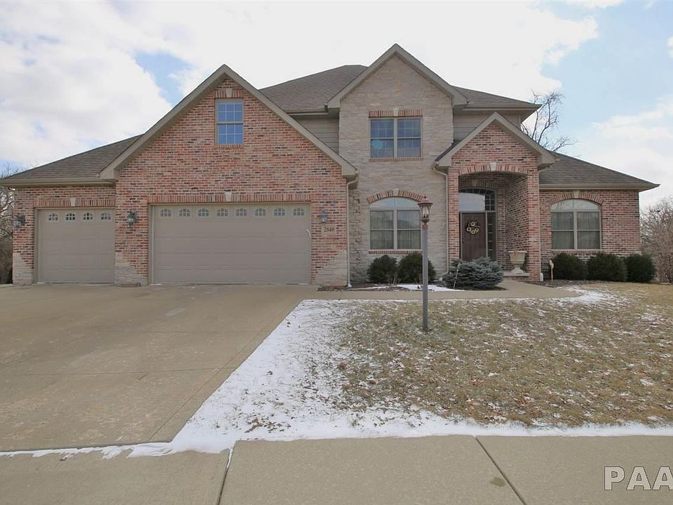 1st image of 2840 W Playden Dr
