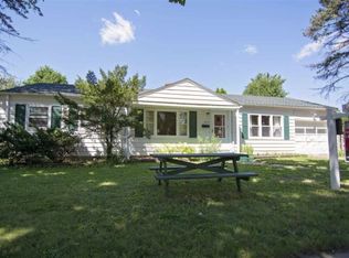 1810 Axel Ave, Madison, WI 53711