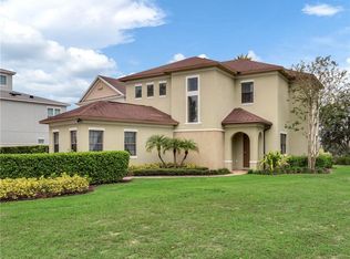 7451 Excitement Dr, Kissimmee, FL 34747