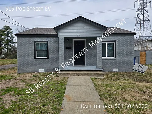 515 Poe St Photo 1