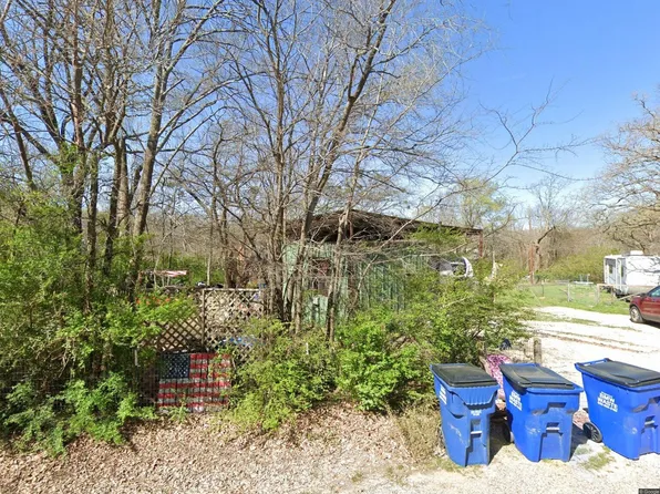 239 Will Stutley Dr, Gordonville, TX 76245