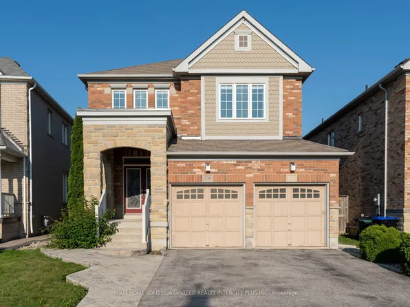 239 Summerlyn Trl, Bradford West Gwillimbury, ON L3Z 0H8