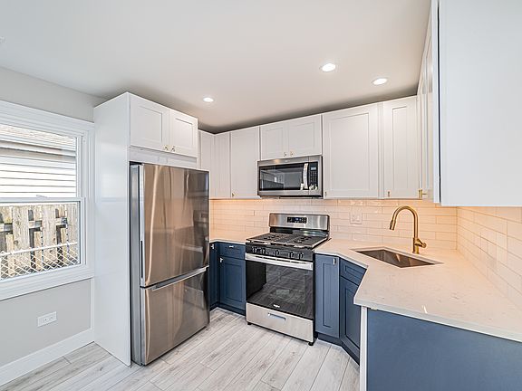 5th image of 4528 N Newland Ave