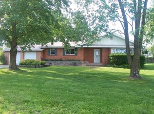 9357 Elliott Rd, Mountain Grove, MO 65711