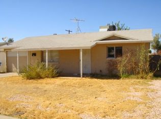 4138 W Vista Ave, Phoenix, AZ 85051