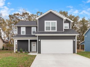818 Marksman Ct, Clarksville, TN 37042