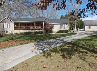 152 Coosa Valley Rd, Blairsville, GA 30512