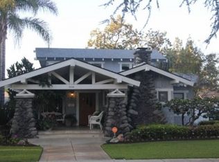 2236 3rd St, La Verne, CA 91750