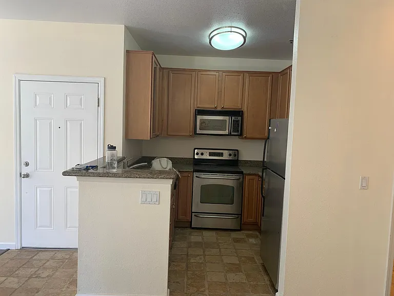 3695 Stevenson Blvd #114 — Photo 5
