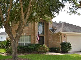 3426 Auburn Hollow Ln, Katy, TX 77450