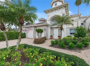 537 Avellino Isles CIR #31201, NAPLES, FL 34119