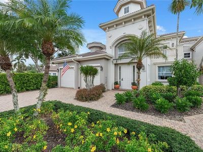 537 Avellino Isles CIR #31201, Naples, FL, 34119