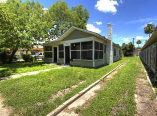 417 E Polk St, Harlingen, TX 78550